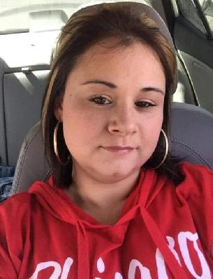 Crystal Williams death by force case profile photo