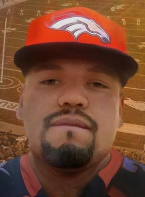 Larry Dominguez death by force case profile photo