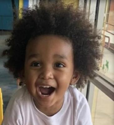 Romell Richardson death by force case profile photo