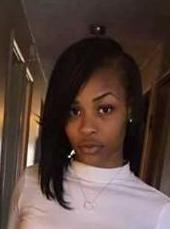 Brittany Leflore death by force case profile photo