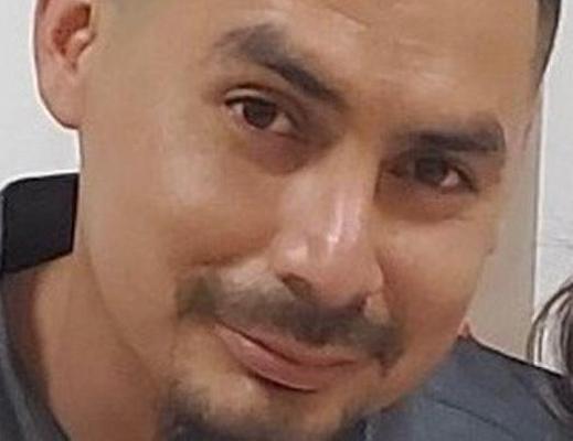 Rufino Gutierrez death by force case profile photo