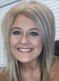 Ashley Headrick death by force case profile photo