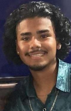 Brian Caballero death by force case profile photo