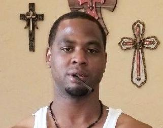 Coray McCuin death by force case profile photo