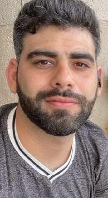 Carlos Aybar death by force case profile photo