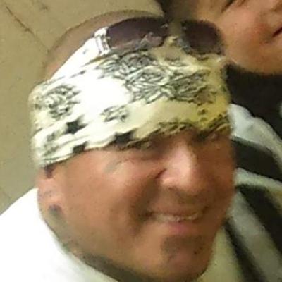 Ricardo Mojica death by force case profile photo