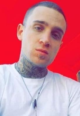 John Powers death by force case profile photo