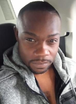 Jamerson Hawthorne death by force case profile photo