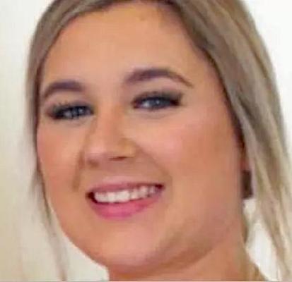 Ashton Dudley death by force case profile photo