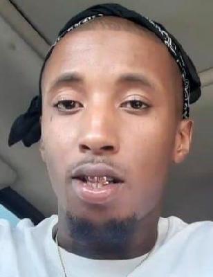 Darwin Givans death by force case profile photo