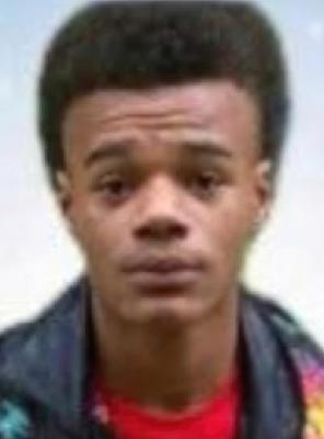 Javarius Davidson death by force case profile photo