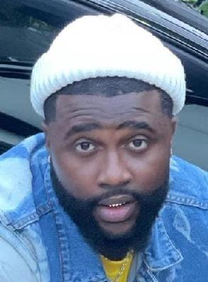 Javoski Dawson death by force case profile photo