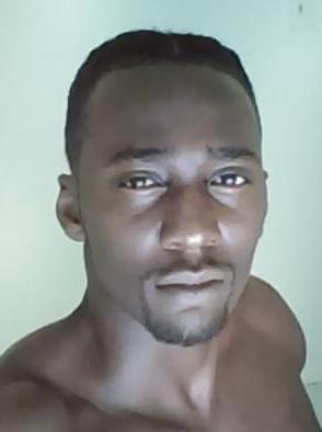 Roven Dotson death by force case profile photo