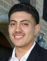 Samuel Mata death by force case profile photo