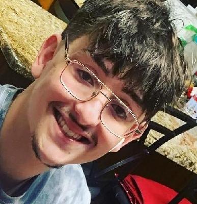 Adam Burns death by force case profile photo