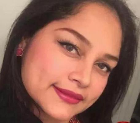 Bessy Ayala death by force case profile photo