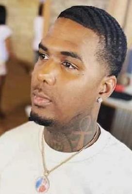 Javoris Potier death by force case profile photo