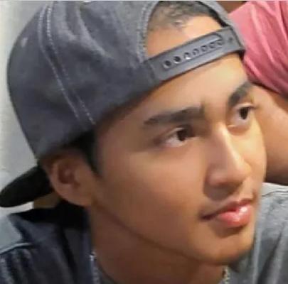 Adiel Aguirre death by force case profile photo