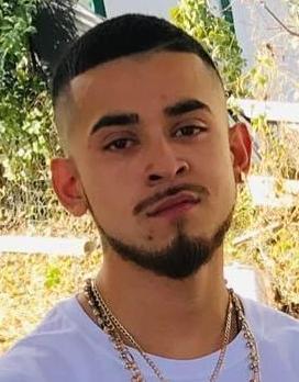 Andy Rangel death by force case profile photo