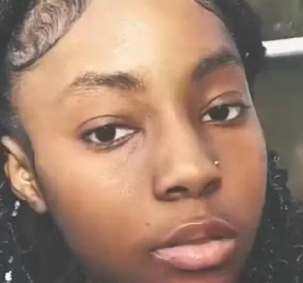 Natavia Lewis death by force case profile photo