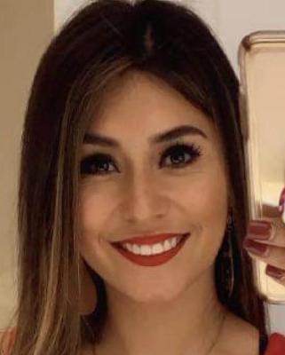 Maria Olvera death by force case profile photo