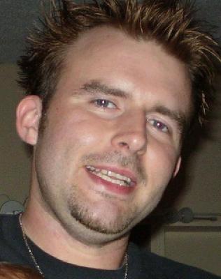 Zachary Williamson death by force case profile photo