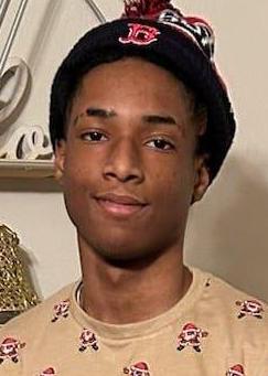 Omarian Frazier death by force case profile photo