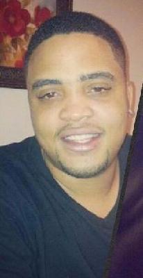 Keshawn Slaughter death by force case profile photo