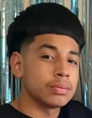 Luis Deleon death by force case profile photo