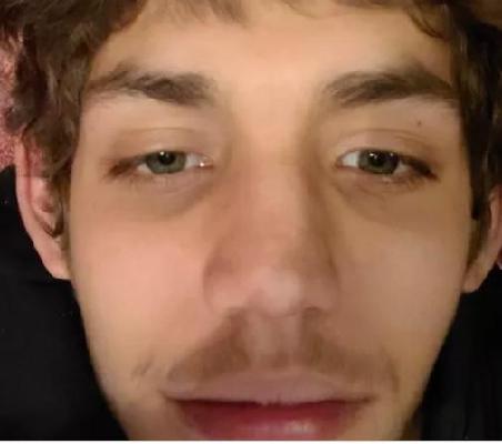 Arron Fuentez death by force case profile photo