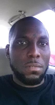 Khari Brown death by force case profile photo