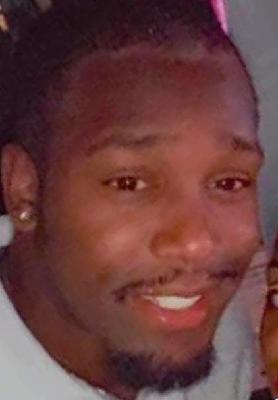 Donald Townsend death by force case profile photo