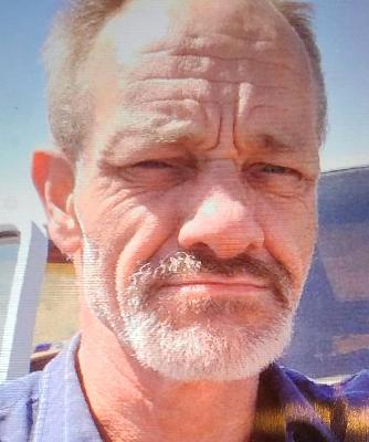 Michael Stevens death by force case profile photo