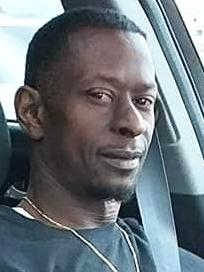 Reggie Smith death by force case profile photo