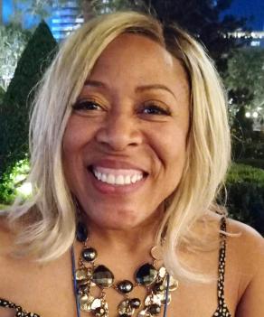 Pamela Bush death by force case profile photo