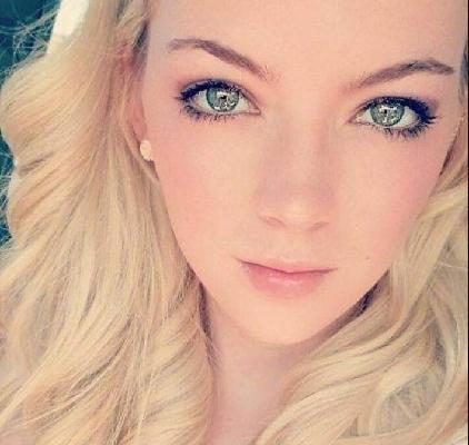 BreeAnna Dunn death by force case profile photo