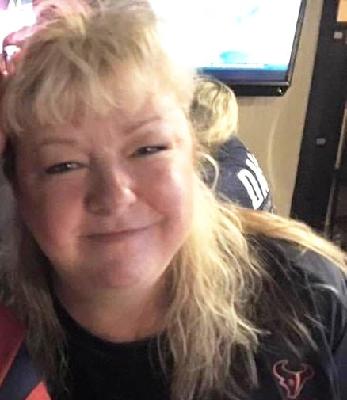 Sally Staehli death by force case profile photo