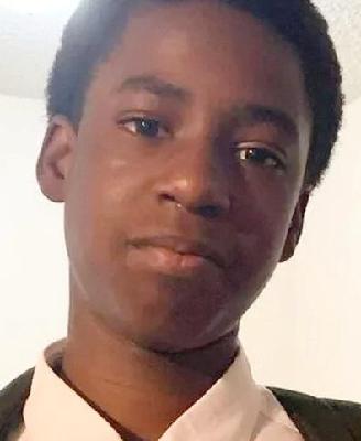 Decoreion Williams death by force case profile photo