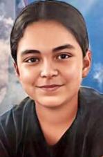 Rebecca Rodriguez death by force case profile photo