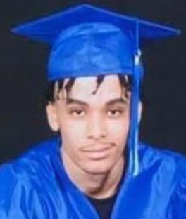 Donavon Jones death by force case profile photo