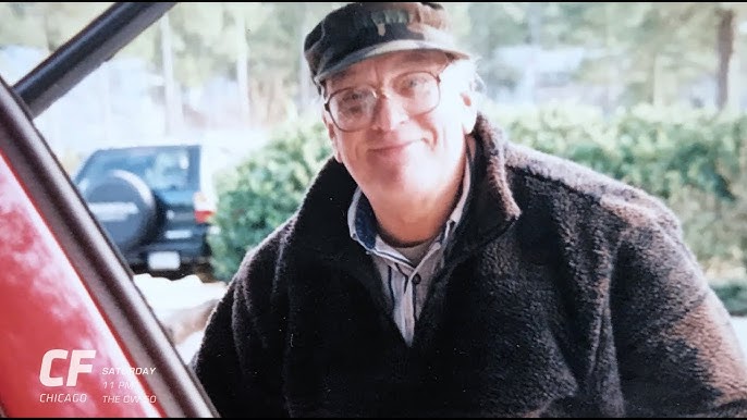 Loren Flensborg death by force case profile photo
