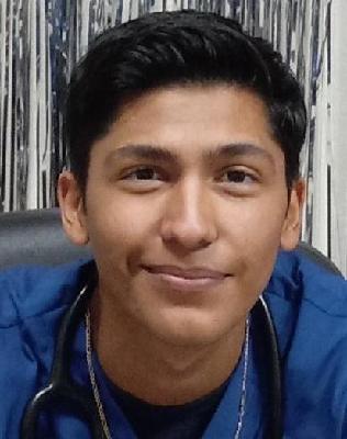 Andrew Torres death by force case profile photo