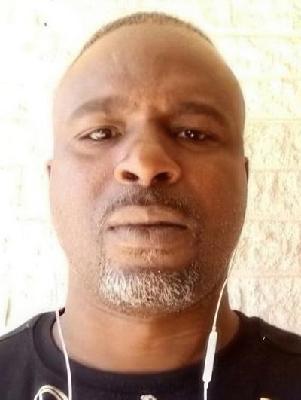 Fredrick Miles death by force case profile photo