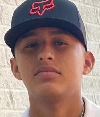 Juan Cruz death by force case profile photo