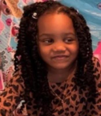 Khalia Spencer death by force case profile photo
