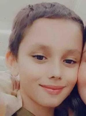 Jeremiah Green death by force case profile photo
