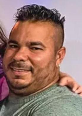 Robert Diaz death by force case profile photo