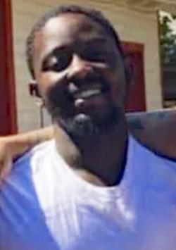 Taurus Stubbs death by force case profile photo