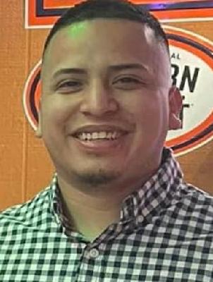 Frank Rodriguez death by force case profile photo