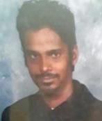 Gavin Ally death by force case profile photo